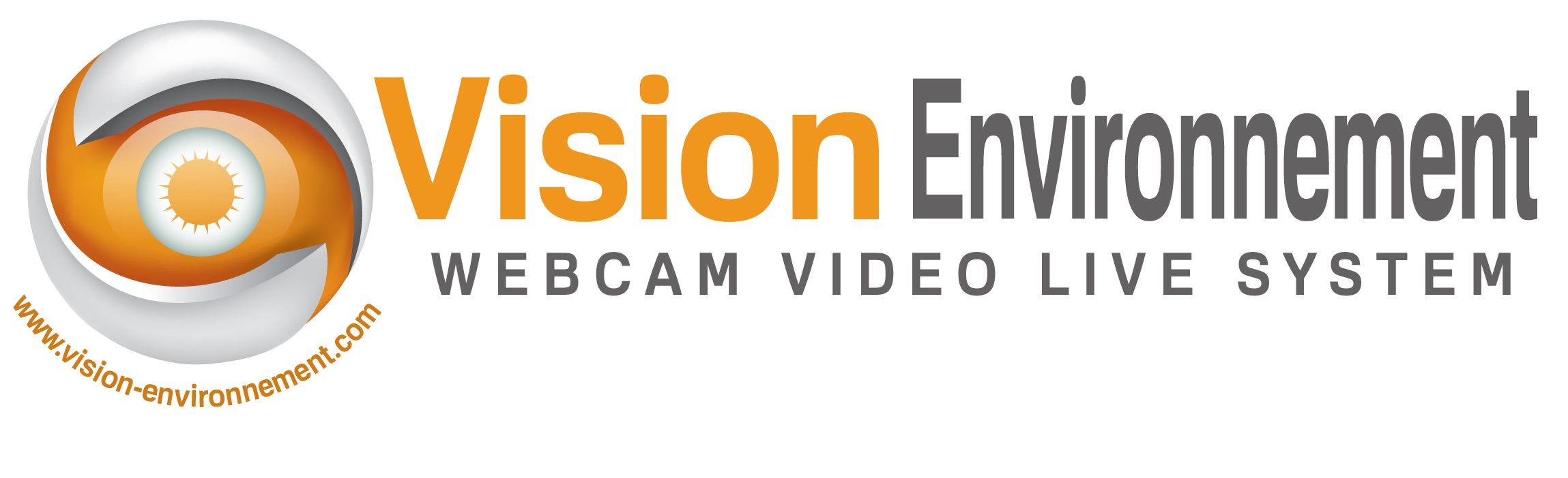 Logo Vision-Environnement